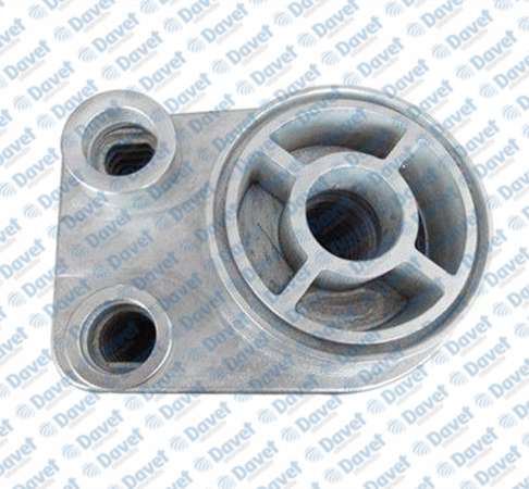 SUPSAN YS0010-01 Yag Sogutucu Renault 1.5 Dci Renault Clio Ii Iii Kangoo Megane Ii Modus Scenic Ii Symbol Nissan Juke 1.5 Dci 10- Micra 1.5 Dci 05- Note 1.5dci 06- Qashqai 1.5 Dci 07-13
